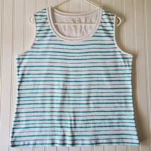CLEARANCE! White Stag Tank Top Women's Sz XL (16-18)
